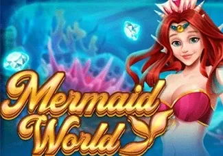 Mermaid World icon