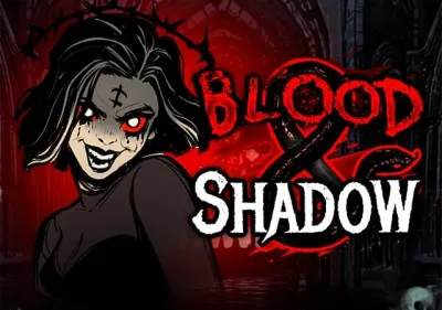 Blood and Shadow icon