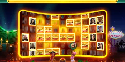 Casinos en vivo en Stake
