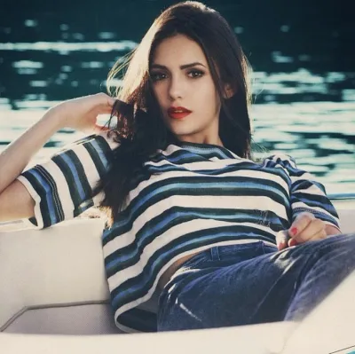 Camila Jara avatar