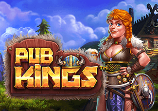 Pub Kings game icon