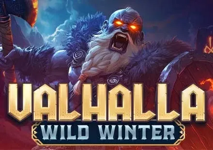 Valhalla_ Wild Winter game thumbnail