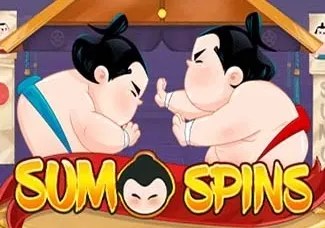 Sumo Spins game icon