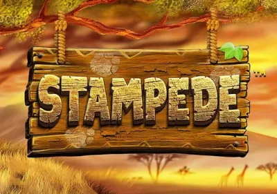 Stampede game icon