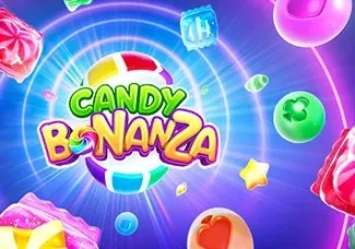 Candy Bonanza game icon
