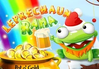Leprechaun Rama icon