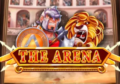 The Arena icon