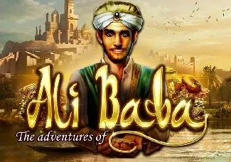 Fortunes of Ali Baba
