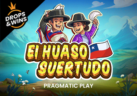 El Huaso Suertudo game icon
