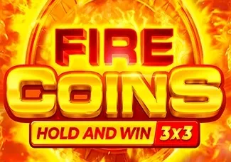 Fire Coins_ Hold and Win game icon